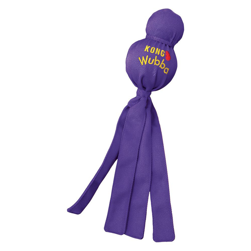 Kong Wubba Extra Large Dog Toy