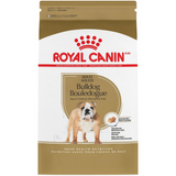 Royal Canin Bulldog Adult Dry Dog Food, 30 lbs.
