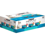 Purina Pro Plan Urinary Tract Health Wet Cat Food, 3 oz. (12 Pack)