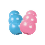 KONG Puppy Durable Rubber Dog Chew Toy, Large