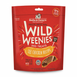 Stella & Chewy's Wild Weenies Chicken Dog Treats, 3.2 oz.