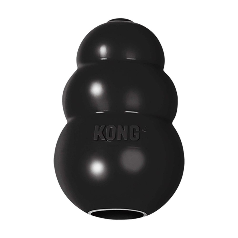 Kong Extreme Dog Toy Xl For Power Chewers