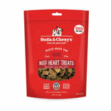 Stella & Chewy's Beef Flavor Crunchy Dog Treats, 3 oz.