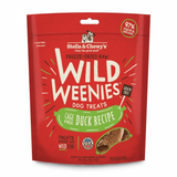 Stella & Chewy's Wild Weenies Duck Dog Treats, 3.2 oz.