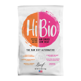 Against The Grain Hi Bio Beef Superfood Pack Of 10 Cat 1.2 lbs