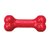 KONG Goodie Bone Rubber Toy for Medium Dogs (15-35 lbs.)