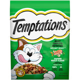 Temptations Tasty Chicken Flavor Dry Cat Food 13.5lb Bag