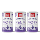 The Honest Kitchen Daily Boosts Instant Goat's Milk with Probiotics for Dogs, 5.2 oz.