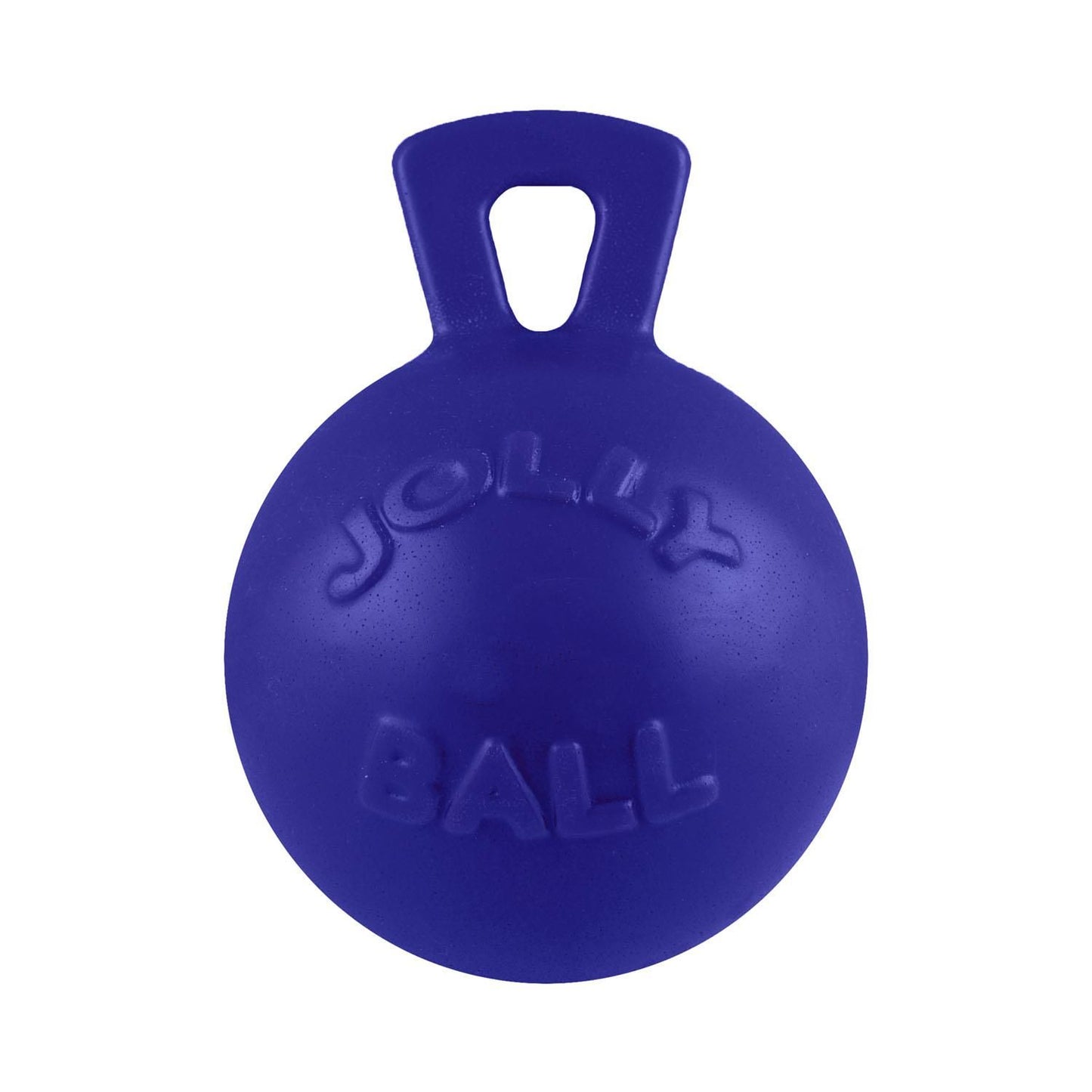 Jolly Pets Tug-n-Toss Dog Toy, 10 in.