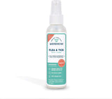 Wondercide Flea, Tick And Mosquito Spray For Dogs, Cats, And Home Flea And Tick Killer, Control, Prevention, Treatment With Natural Essential Oils