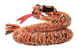 Mammoth SnakeBiter Cottonblend Rope Dog Toy, 26 in.