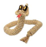 Mammoth SnakeBiter Rope Dog Toy, 42 in.