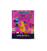 GivePet Gotcha Day Dog Treats, 6 oz.