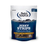 NutriSource Outback Select Jerky Dog Treats, 4 oz.