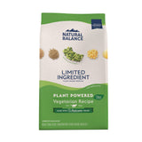 Natural Balance Vegan Dry Dog Food, 4 lbs.