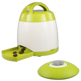 Trixie Memory Trainer 3.0 Advanced Strategy Game Dog Puzzle Toy, Level 3 (9.4 in.)