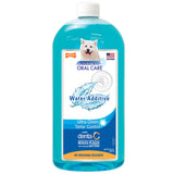 Nylabone Advanced Oral Care Water Additive for Dogs, 32 oz.