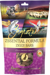 Zignature Zssential Formula Dog Biscuit Treats, 12 oz.