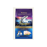 Zignature Trout & Salmon Formula Small Bites Grain-Free Dry Dog Food, 12.5 lbs.