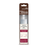 TropiClean Enticers Hickory Smoked Bacon Teeth Cleaning Gel for Dogs, 59 ml.