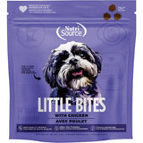 NutriSource Chicken Dog Treats, 6 oz.