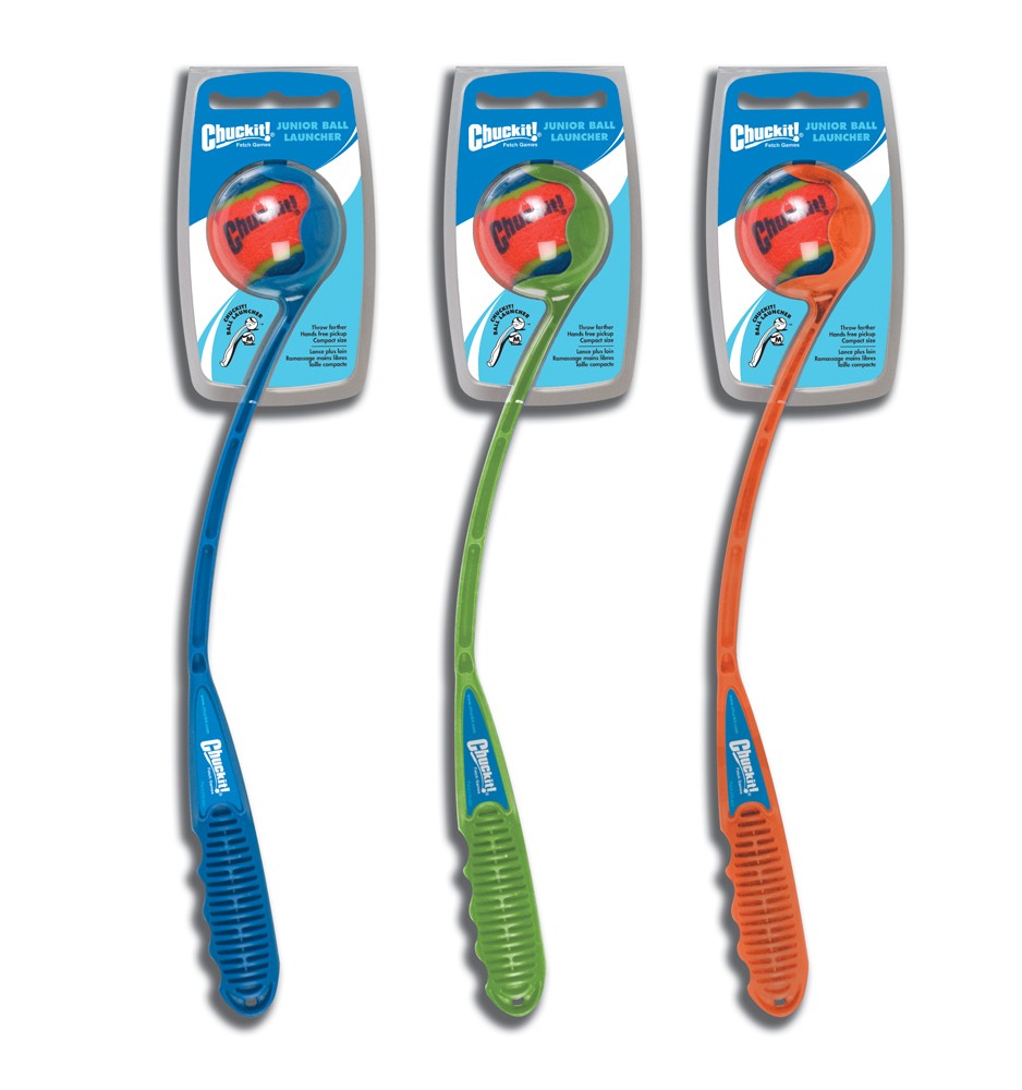 Chuckit! Junior Ball Launcher for Dogs, 18 in.