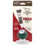 KONG Enticers Dental Ball, Medium