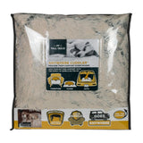 Tall Tails 022266178279 34 X . Anywhere Cuddler Dog & Cat Bed Khaki 34 in