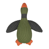 Tall Tails Latex Duck Squeaker Dog Toy, 7 in.