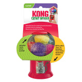 KONG Catnip Infuser Cat Toy
