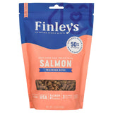 Finley'S All Natural Salmon Soft Training Bite Dog Treats - 16 oz