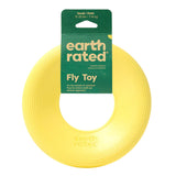 Earth Rated Flying Disc Dog Toy, Small