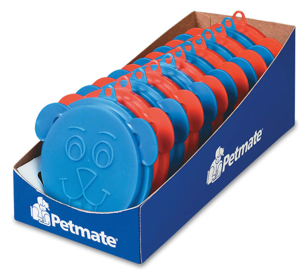 Petmate Pup Top Can Cover Cat