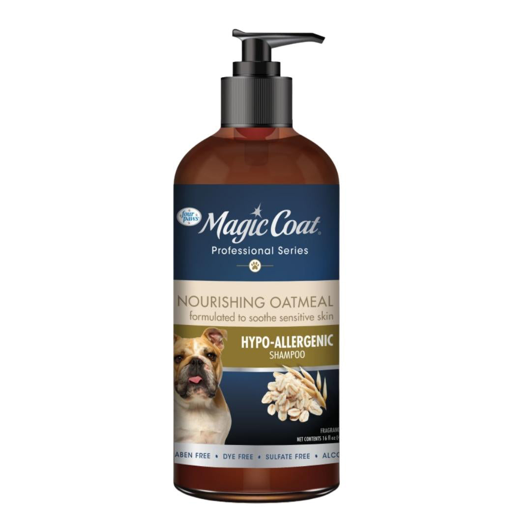 Magic Coat Hypo-Allergenic Shampoo for Dogs, 16 oz.