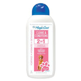 Four Paws Magic Coat 2-in-1 Shampoo & Conditioner for Dogs, 16 oz.