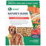 Dr. Marty Nature's Blend Radiant Select Freeze-Dried Raw Dog Food, 80 oz.