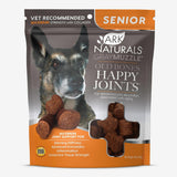Ark Naturals Gray Muzzle Old Bones Happy Joints Max Strength Dog Chews, 16 oz.