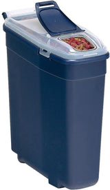 Bergan Smart Storage Pet Food Container, Medium (24 lbs.)