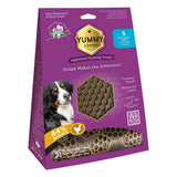 Yummy Combs Small Dog Dental Treats (21 Count)