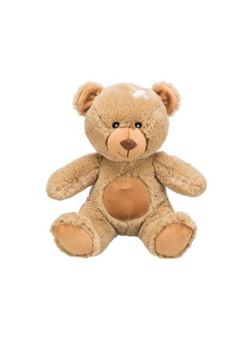 Trixie Pet Products Dog Plush Toy - Teddy Eddy