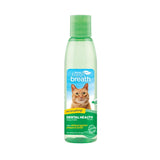 TropiClean Fresh Breath Oral Care Water Additive for Cats, 8 oz.