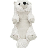 Trixie Otter Emir Plush Dog Toy