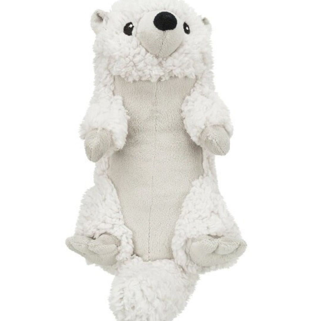 Trixie Otter Emir Plush Dog Toy