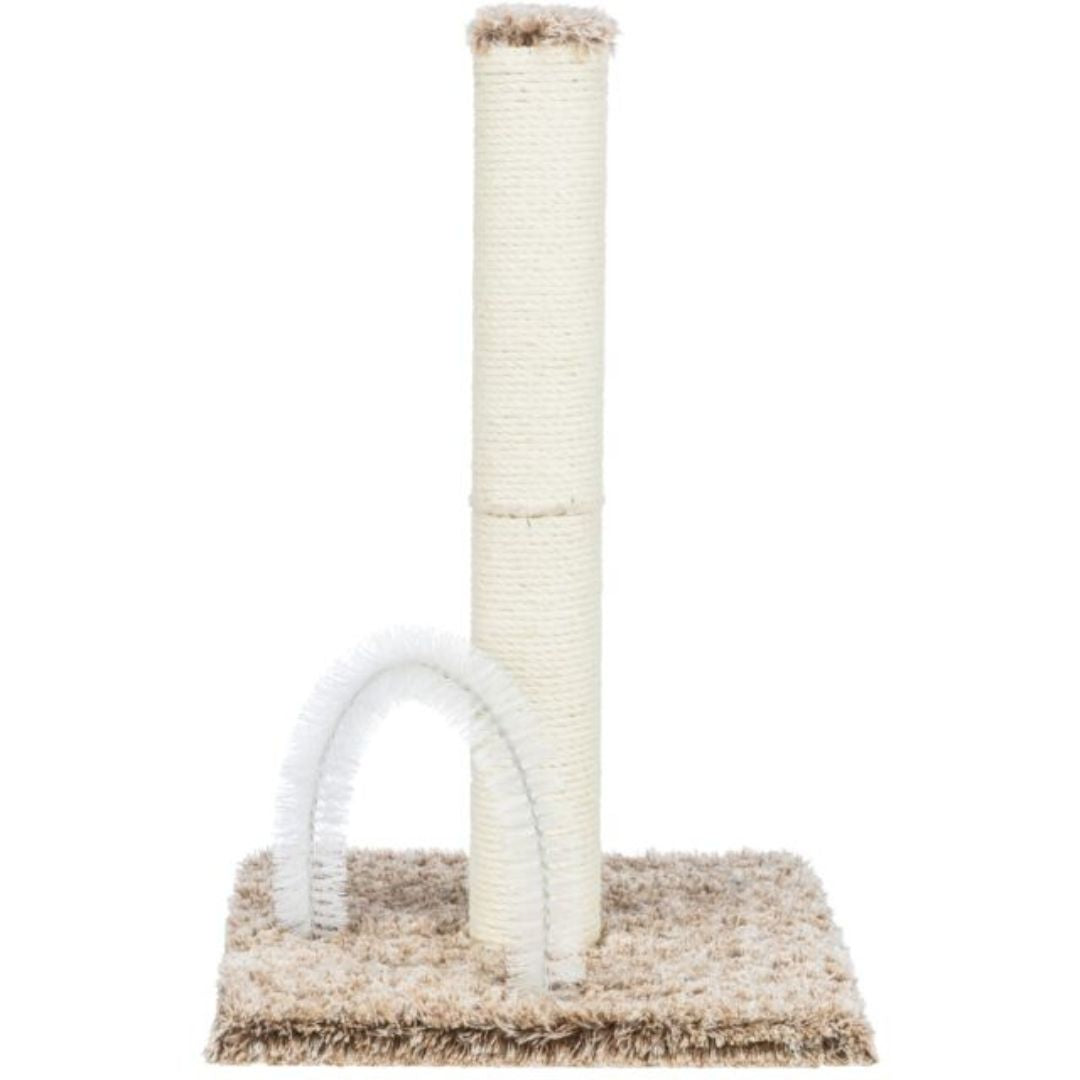 Trixie Pet Products Lola Cat Scratching Post, Pack Of 1