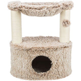 Trixie Gerado Cat Tree, Brown