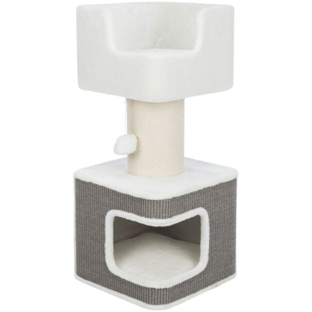 Trixie Ava Cat Tree, Gray