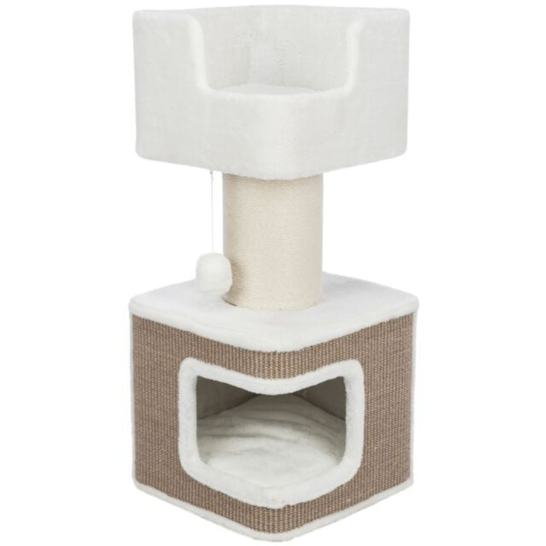 Trixie Ava Cat Tree, Brown
