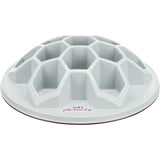 Trixie XXL Slow Feeder Hive Cat Bowl
