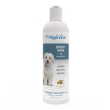 Four Paws Magic Coat Bright White Shampoo for Dogs, 16 oz.