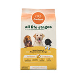 Canidae All Life Stages Chicken & Ancient Grains Dry Dog Food, 40 lbs.